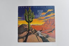 Schallplatte The New Cactus Band - Son Of Cactus